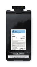 Epson Wide Format Ink Light Cyan / 1600ml Epson UltraChrome PRO12 Inks | For SureColor P20570