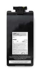 Epson Wide Format Ink Light Gray / 1600ml Epson UltraChrome PRO12 Inks | For SureColor P20570