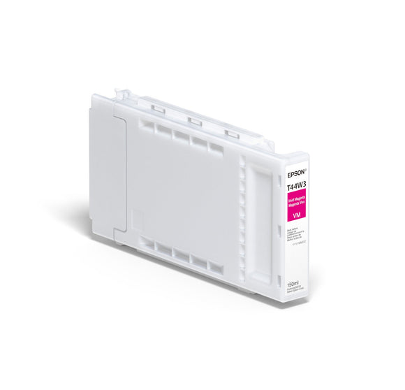 Epson Wide Format Ink Magenta / 150ml Epson UltraChrome Pro12 Inks | For SureColor P9570, P7570