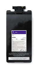 Epson Wide Format Ink Violet / 1600ml Epson UltraChrome PRO12 Inks | For SureColor P20570