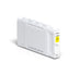 Epson Wide Format Ink Yellow / 150ml Epson UltraChrome Pro12 Inks | For SureColor P9570, P7570