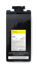 Epson Wide Format Ink Yellow / 1600ml Epson UltraChrome PRO12 Inks | For SureColor P20570