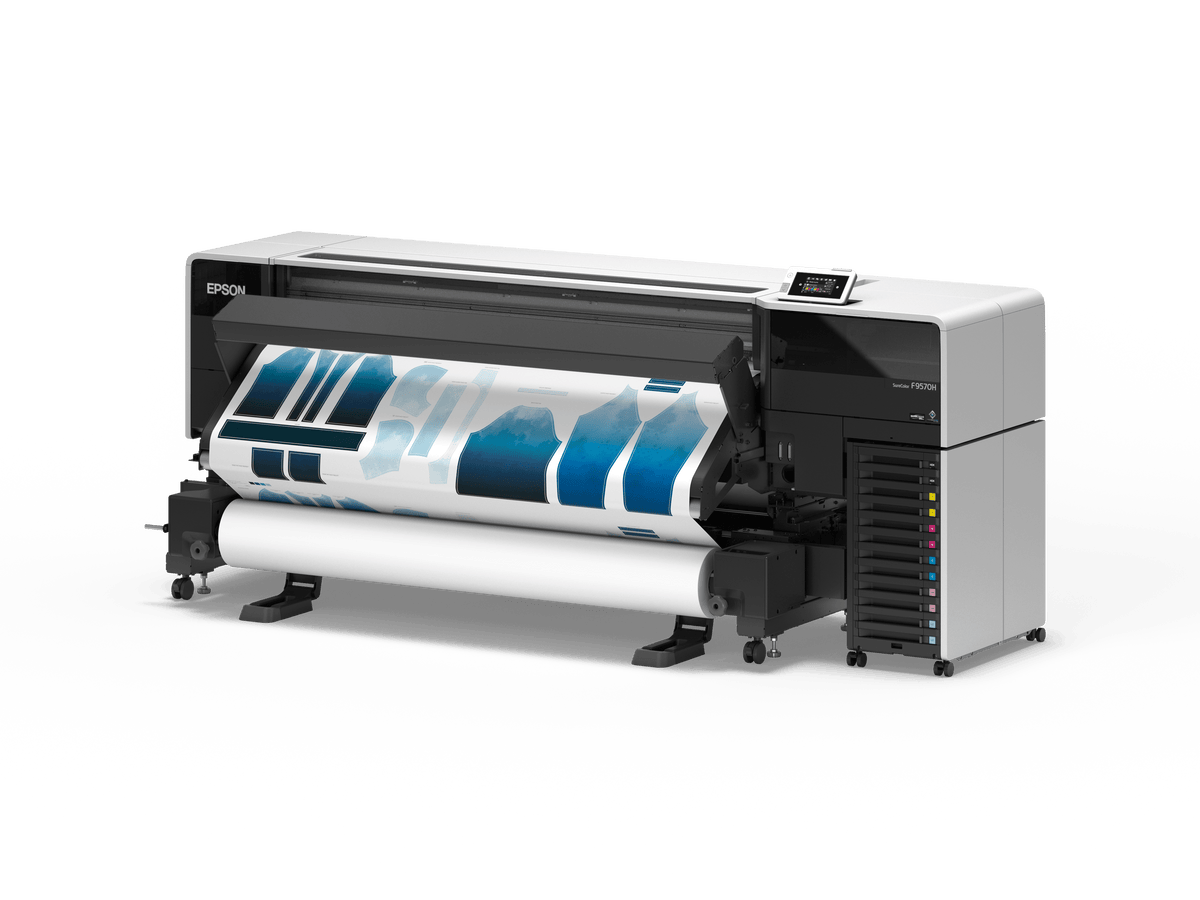 Choose the Epson SureColor F9570 That Fits Your Business