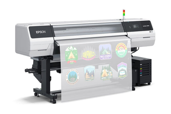 Epson Wide Format Printer Epson SureColor G9070 64" DTFilm Printer