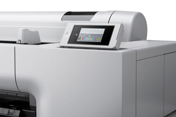 Epson Wide Format Printer Epson SureColor P20570 | 64" Professional Edition Printer