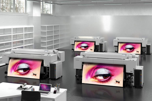 Epson Wide Format Printer Epson SureColor P20570 | 64" Professional Edition Printer