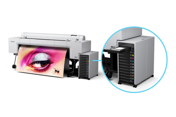 Epson Wide Format Printer Epson SureColor P20570 | 64" Professional Edition Printer