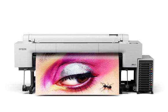 Epson Wide Format Printer Epson SureColor P20570 | 64" Professional Edition Printer