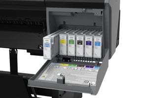 Epson Wide Format Printer Epson SureColor P7570 | 24" Wide-Format Inket Printer