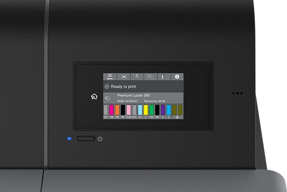 Epson Wide Format Printer Epson SureColor P7570 | 24" Wide-Format Inket Printer