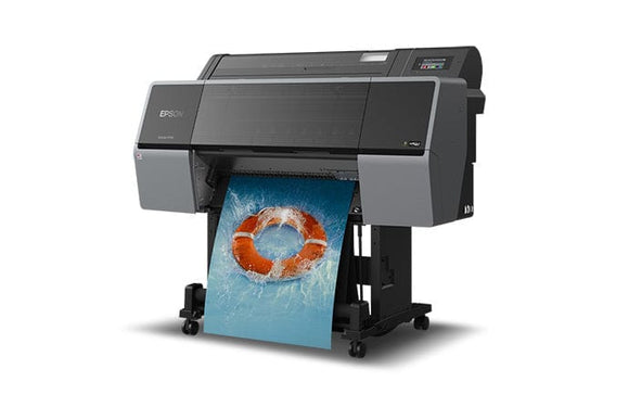 Epson Wide Format Printer Epson SureColor P7570 | 24" Wide-Format Inket Printer