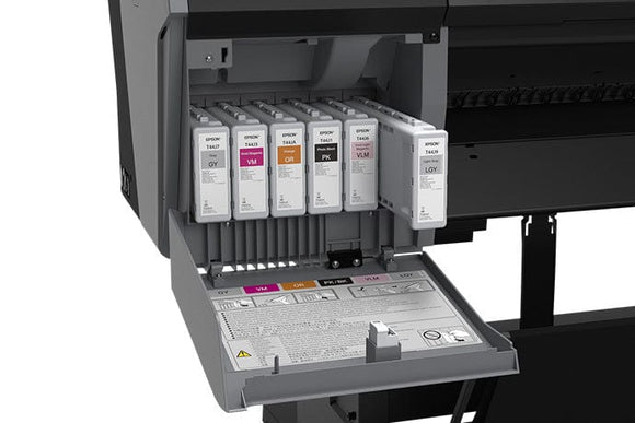 Epson Wide Format Printer Epson SureColor P9570 | 44" Wide-Format Inket Printer
