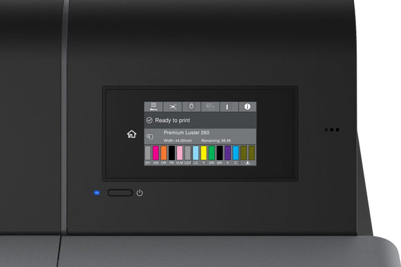 Epson Wide Format Printer Epson SureColor P9570 | 44" Wide-Format Inket Printer