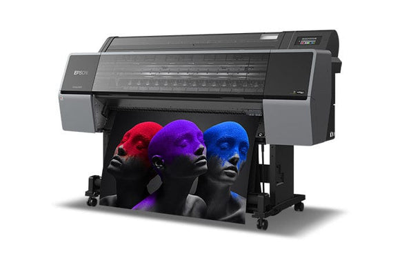Epson Wide Format Printer Epson SureColor P9570 | 44" Wide-Format Inket Printer