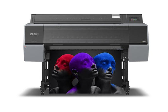 Epson Wide Format Printer Epson SureColor P9570 | 44" Wide-Format Inket Printer