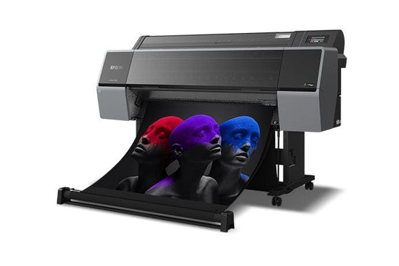 Epson Wide Format Printer Epson SureColor P9570 | 44" Wide-Format Inket Printer