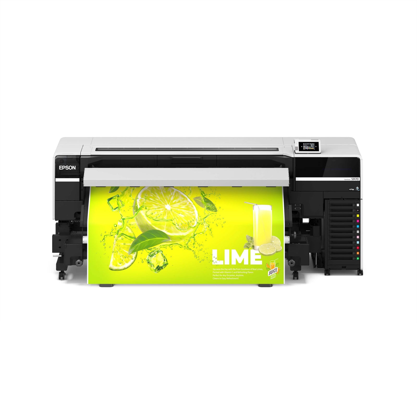 Epson SureColor S9170
