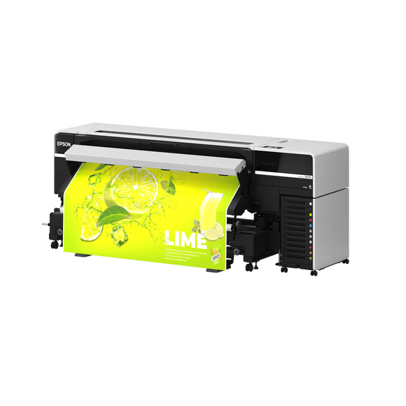 Epson Wide Format Printer Epson SureColor S9170 64" Solvent Printer