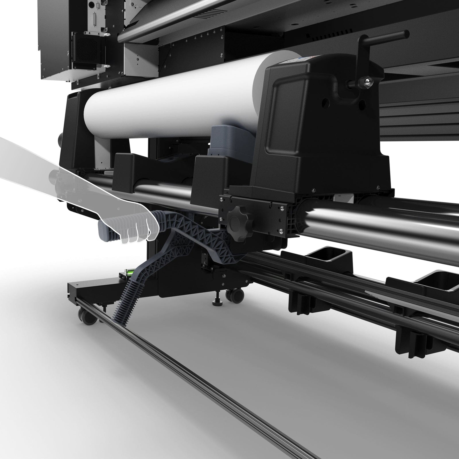 Print. Laminate. Deliver. All in a single day.