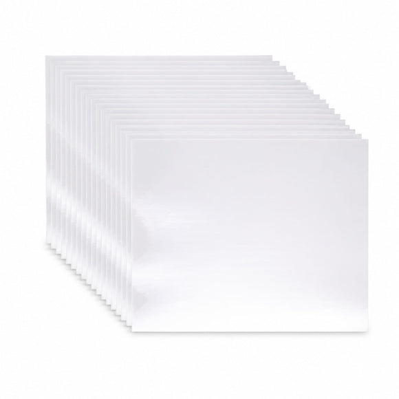 eufyMake DTF Film Standard UV-DTF Printing Film A (25-Pack) EufyMake UV DTF A/B Film Kit