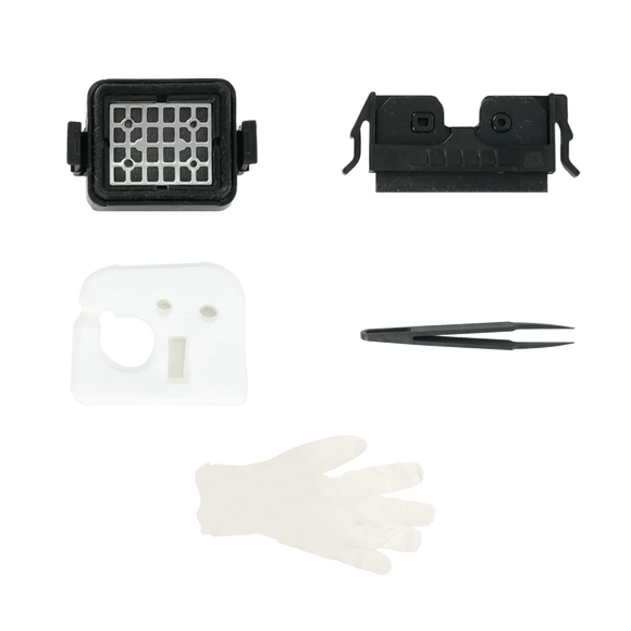 eufyMake Parts EufyMake E1 Print Head Station Replacement Kit