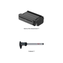 eufyMake Parts EufyMake E1 Roll-to-Film UV Printing Attachment