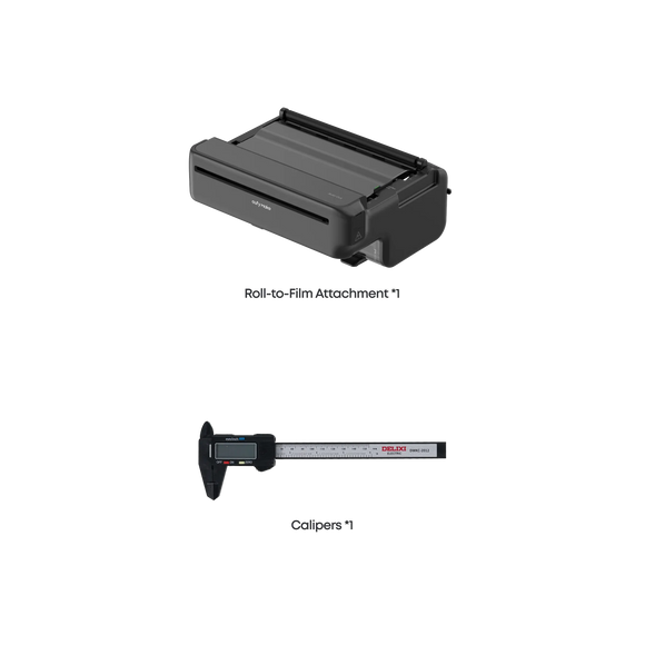 eufyMake Parts EufyMake E1 Roll-to-Film UV Printing Attachment