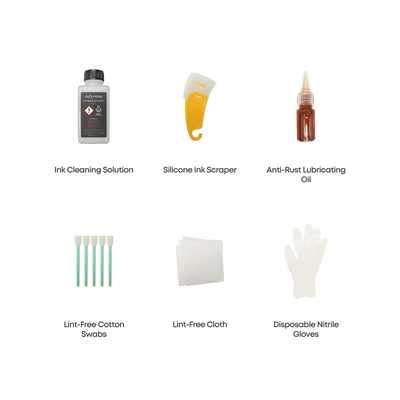 eufyMake Parts EufyMake E1 UV Printer Maintenance Kit