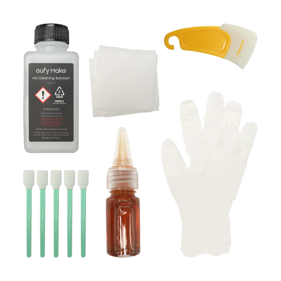 eufyMake Parts EufyMake E1 UV Printer Maintenance Kit