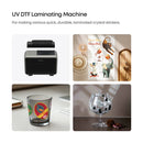 eufyMake Parts EufyMake UV DTF Laminating Machine for E1 Printer