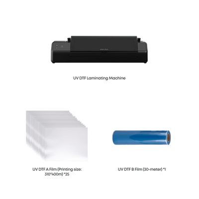 eufyMake Parts EufyMake UV DTF Laminating Machine for E1 Printer
