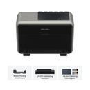 eufyMake UV Printer eufyMake E1 Deluxe Bundle EufyMake E1 UV Printer – Desktop Direct-to-Object Printer