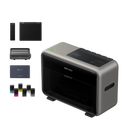 eufyMake UV Printer eufyMake E1 + Roll to Film Bundle EufyMake E1 UV Printer – Desktop Direct-to-Object Printer