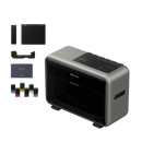 eufyMake UV Printer eufyMake E1 + Rotary Bundle EufyMake E1 UV Printer – Desktop Direct-to-Object Printer
