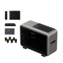 eufyMake UV Printer eufyMake E1 + UV DTF Laminator Bundle EufyMake E1 UV Printer – Desktop Direct-to-Object Printer