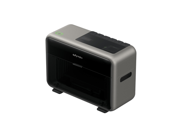 eufyMake UV Printer EufyMake E1 UV Printer – Desktop Direct-to-Object Printer