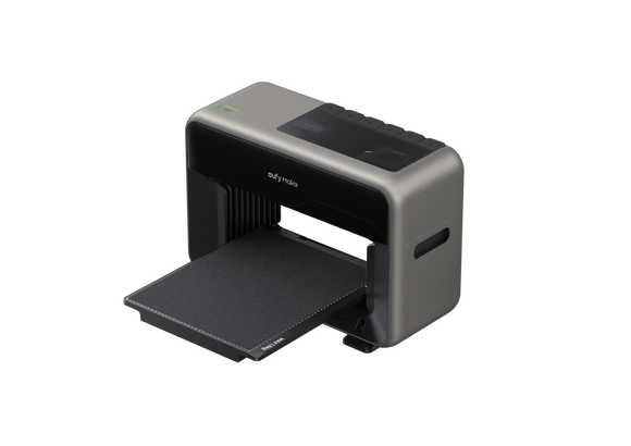 eufyMake UV Printer EufyMake E1 UV Printer – Desktop Direct-to-Object Printer