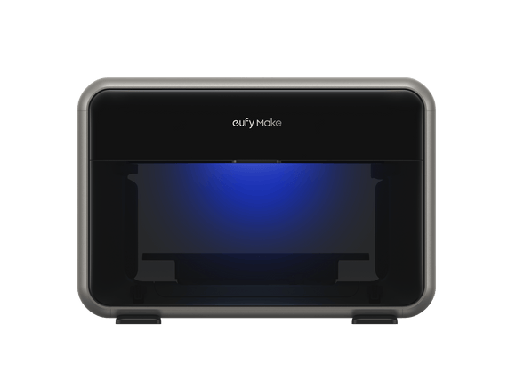 eufyMake UV Printer EufyMake E1 UV Printer – Desktop Direct-to-Object Printer