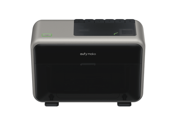 eufyMake UV Printer EufyMake E1 UV Printer – Desktop Direct-to-Object Printer