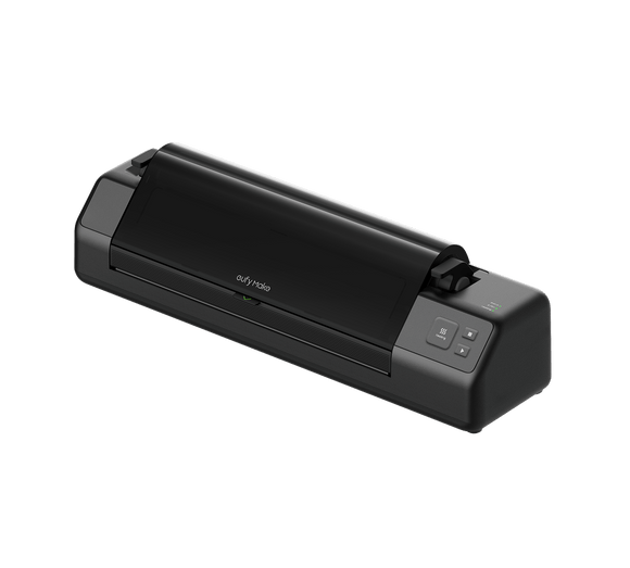 eufyMake UV Printer EufyMake E1 UV Printer – Desktop Direct-to-Object Printer