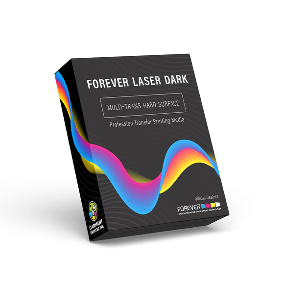 Forever Transfer paper Forever Multi-Trans Hard Surface Transfer Paper