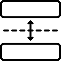 Automatic Media Gap Adjustment