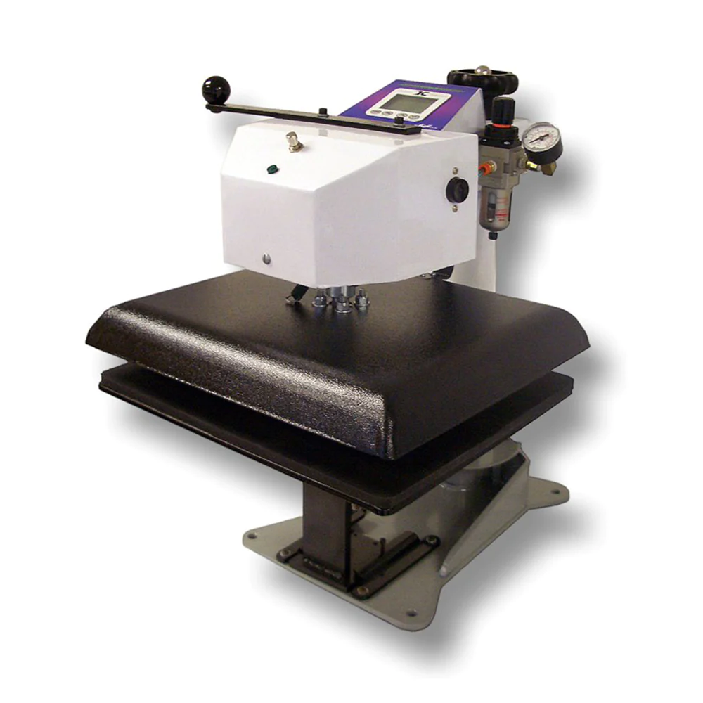 geoknight heat press DC16AP