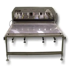GeoKnight Heat Presses Geo Knight 931 Triton Large Format Heat Press Series