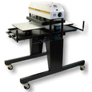 GeoKnight Heat Presses Geo Knight Air Operated Shuttle Press | 394-TS