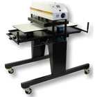 GeoKnight Heat Presses Geo Knight Air Operated Shuttle Press | 394-TS