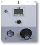 GeoKnight Heat Presses Geo Knight Air Operated Shuttle Press | 394-TS
