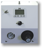 GeoKnight Heat Presses Geo Knight Air Operated Shuttle Press | 394-TS