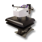 GeoKnight Heat Presses Geo Knight Digital Combo 14x16 Automatic Swing Away | DC16AP