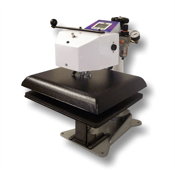 GeoKnight Heat Presses Geo Knight Digital Combo 14x16 Automatic Swing Away | DC16AP